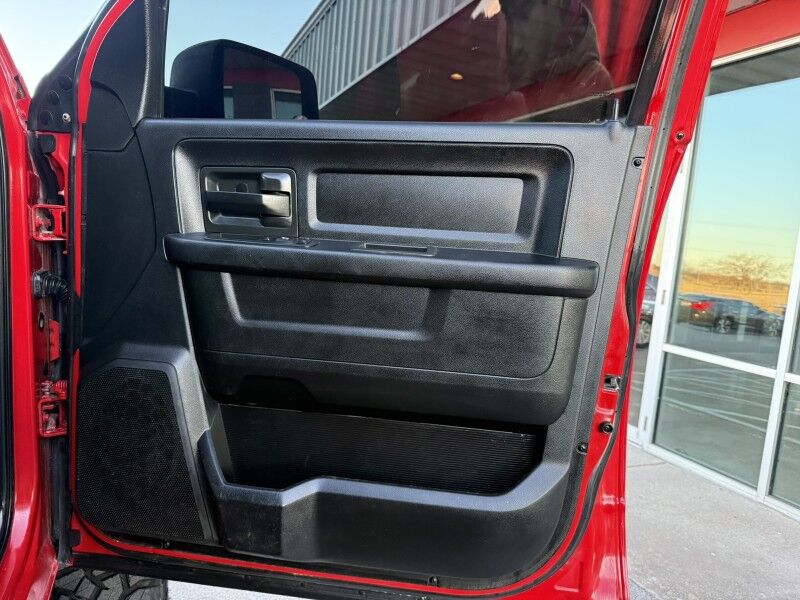 2019 Ram 2500 6.4L Hemi V8 Lifted 4x4 Tradesman Collinsville OK