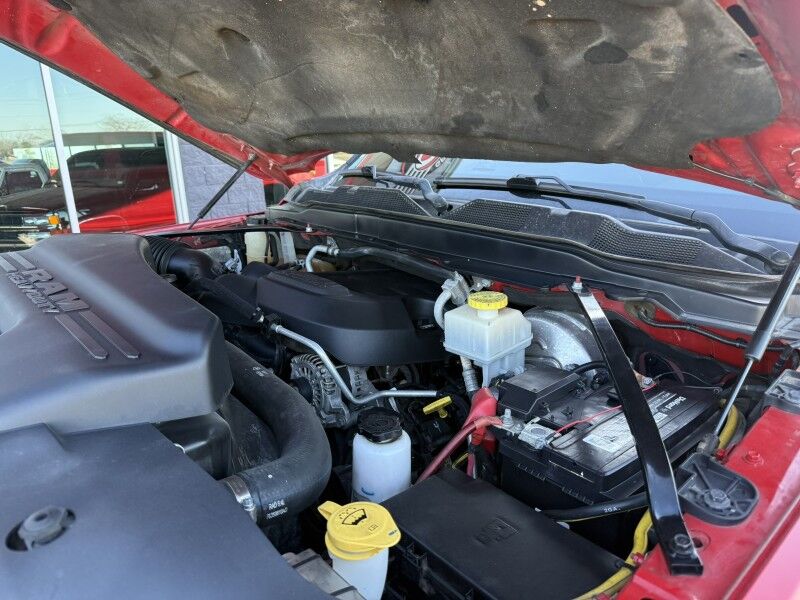 2019 Ram 2500 6.4L Hemi V8 Lifted 4x4 Tradesman Collinsville OK