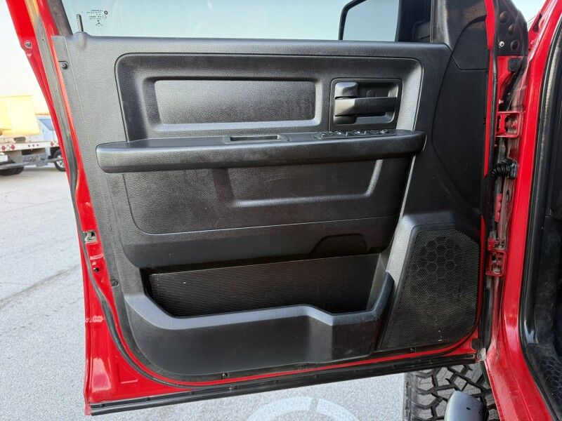 2019 Ram 2500 6.4L Hemi V8 Lifted 4x4 Tradesman Collinsville OK