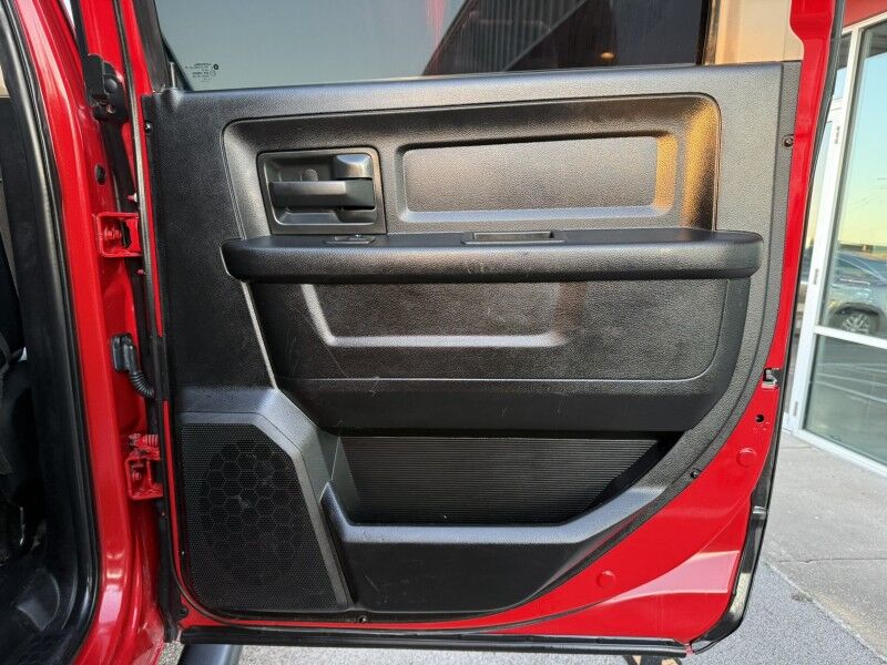 2019 Ram 2500 6.4L Hemi V8 Lifted 4x4 Tradesman Collinsville OK