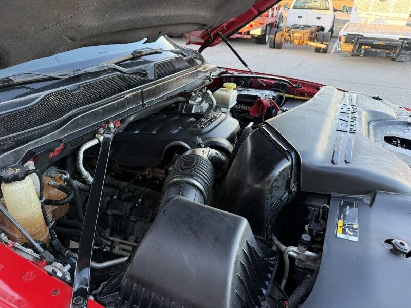 2019 Ram 2500 6.4L Hemi V8 Lifted 4x4 Tradesman Collinsville OK