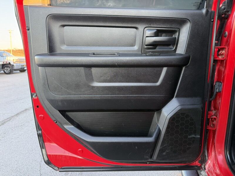 2019 Ram 2500 6.4L Hemi V8 Lifted 4x4 Tradesman Collinsville OK