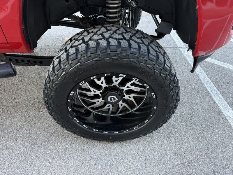 2019 Ram 2500 6.4L Hemi V8 Lifted 4x4 Tradesman Collinsville OK