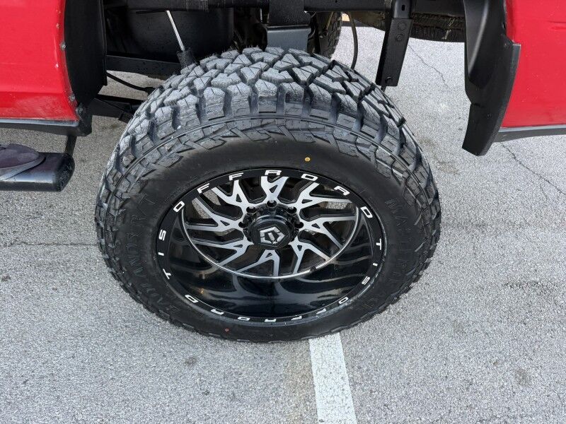 2019 Ram 2500 6.4L Hemi V8 Lifted 4x4 Tradesman Collinsville OK