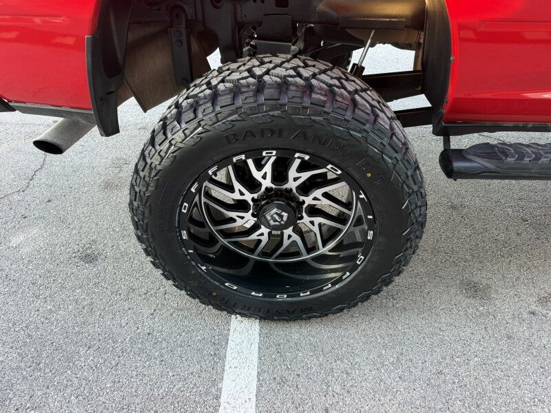 2019 Ram 2500 6.4L Hemi V8 Lifted 4x4 Tradesman Collinsville OK