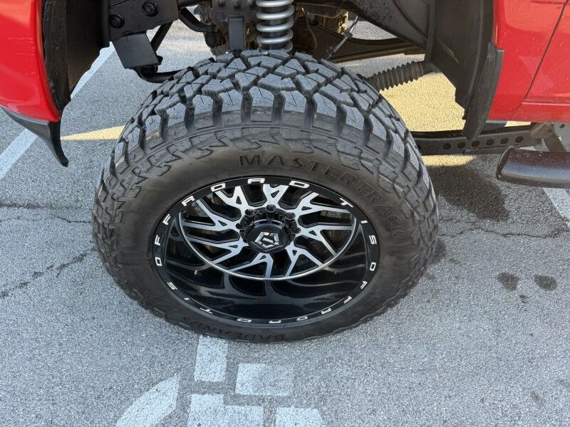 2019 Ram 2500 6.4L Hemi V8 Lifted 4x4 Tradesman Collinsville OK