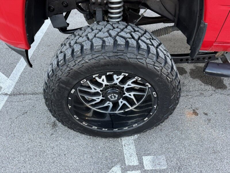 2019 Ram 2500 6.4L Hemi V8 Lifted 4x4 Tradesman Collinsville OK