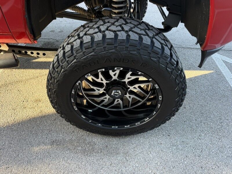 2019 Ram 2500 6.4L Hemi V8 Lifted 4x4 Tradesman Collinsville OK