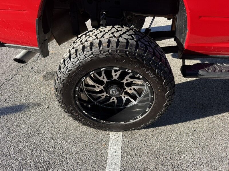 2019 Ram 2500 6.4L Hemi V8 Lifted 4x4 Tradesman Collinsville OK