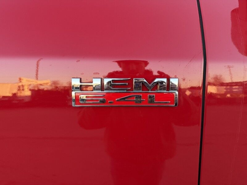 2019 Ram 2500 6.4L Hemi V8 Lifted 4x4 Tradesman Collinsville OK