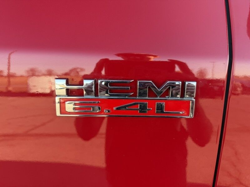 2019 Ram 2500 6.4L Hemi V8 Lifted 4x4 Tradesman Collinsville OK