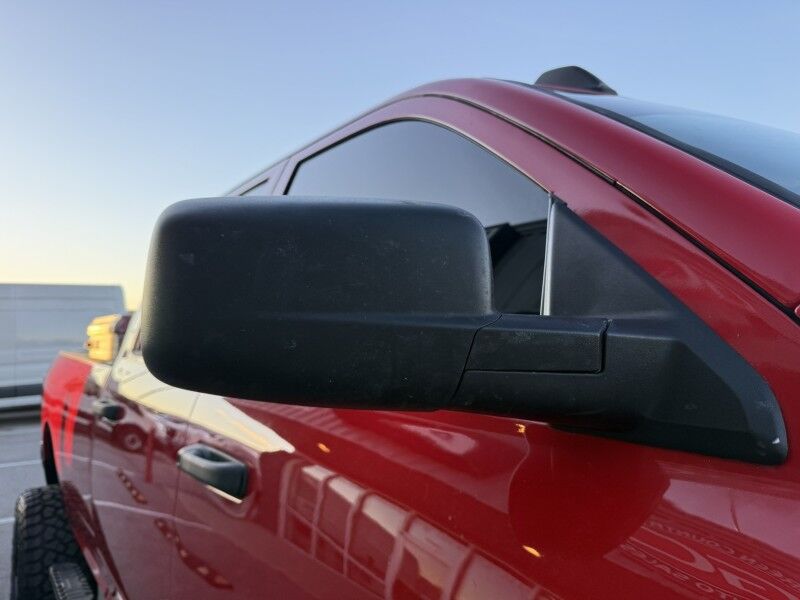 2019 Ram 2500 6.4L Hemi V8 Lifted 4x4 Tradesman Collinsville OK