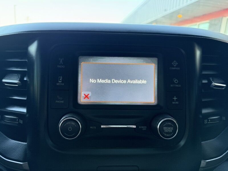 2019 Ram 2500 6.4L Hemi V8 Lifted 4x4 Tradesman Collinsville OK