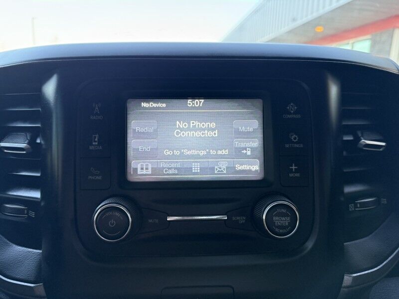 2019 Ram 2500 6.4L Hemi V8 Lifted 4x4 Tradesman Collinsville OK