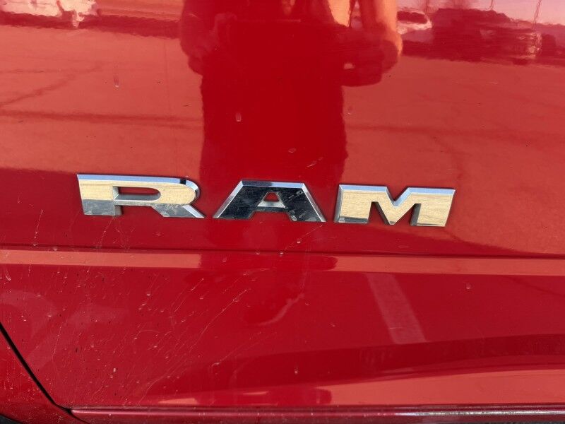 2019 Ram 2500 6.4L Hemi V8 Lifted 4x4 Tradesman Collinsville OK