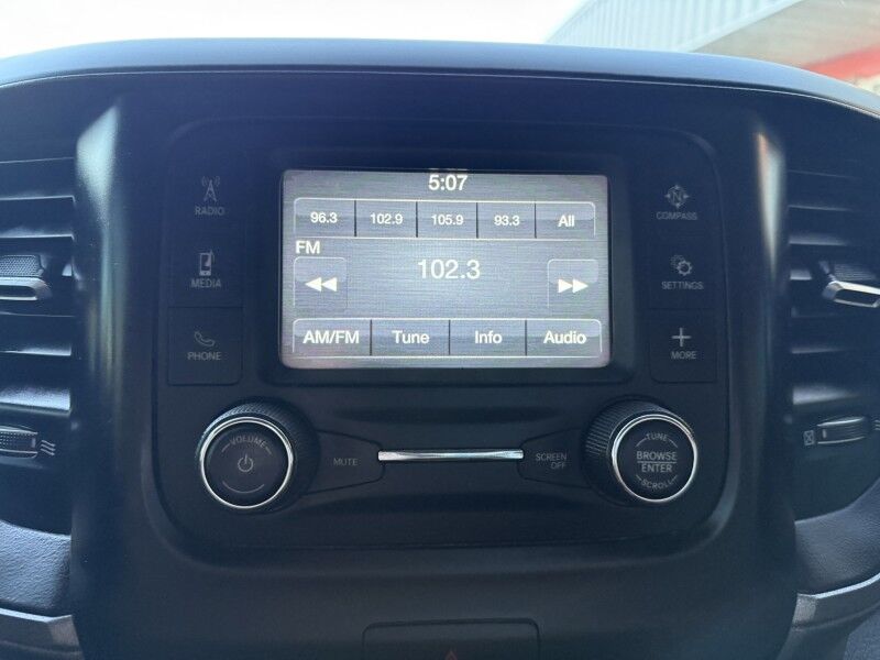 2019 Ram 2500 6.4L Hemi V8 Lifted 4x4 Tradesman Collinsville OK