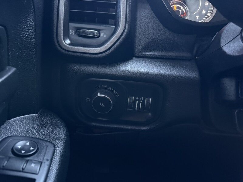 2019 Ram 2500 6.4L Hemi V8 Lifted 4x4 Tradesman Collinsville OK