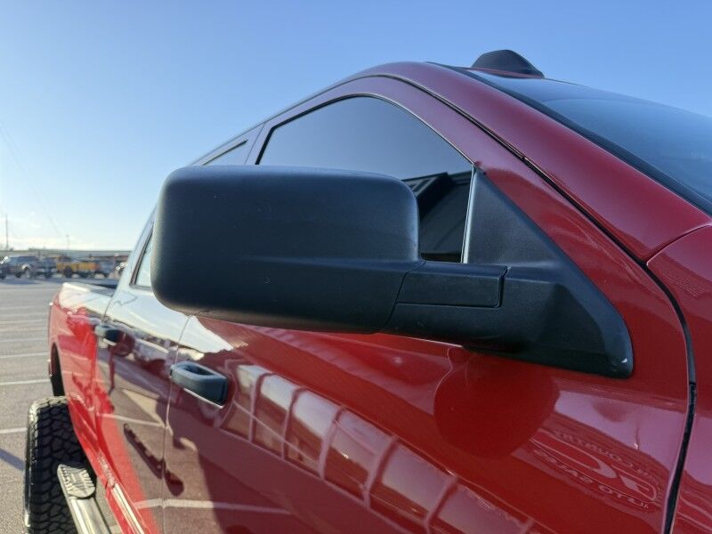 2019 Ram 2500 6.4L Hemi V8 Lifted 4x4 Tradesman Collinsville OK