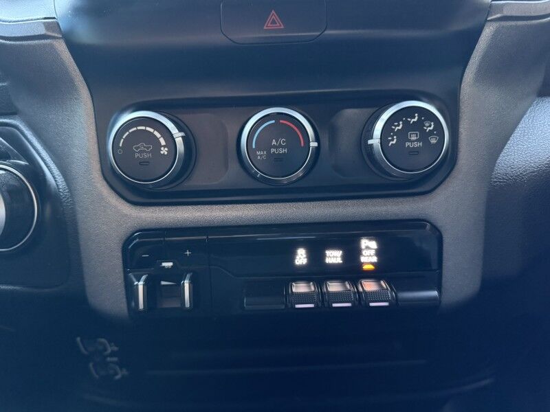 2019 Ram 2500 6.4L Hemi V8 Lifted 4x4 Tradesman Collinsville OK