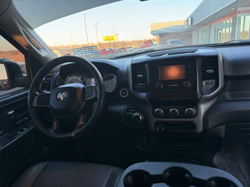 2019 Ram 2500 6.4L Hemi V8 Lifted 4x4 Tradesman Collinsville OK