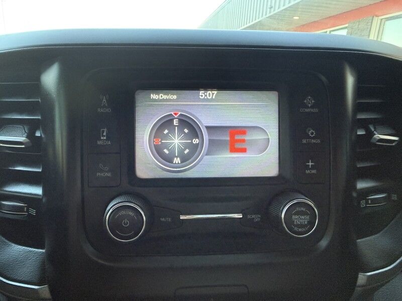 2019 Ram 2500 6.4L Hemi V8 Lifted 4x4 Tradesman Collinsville OK