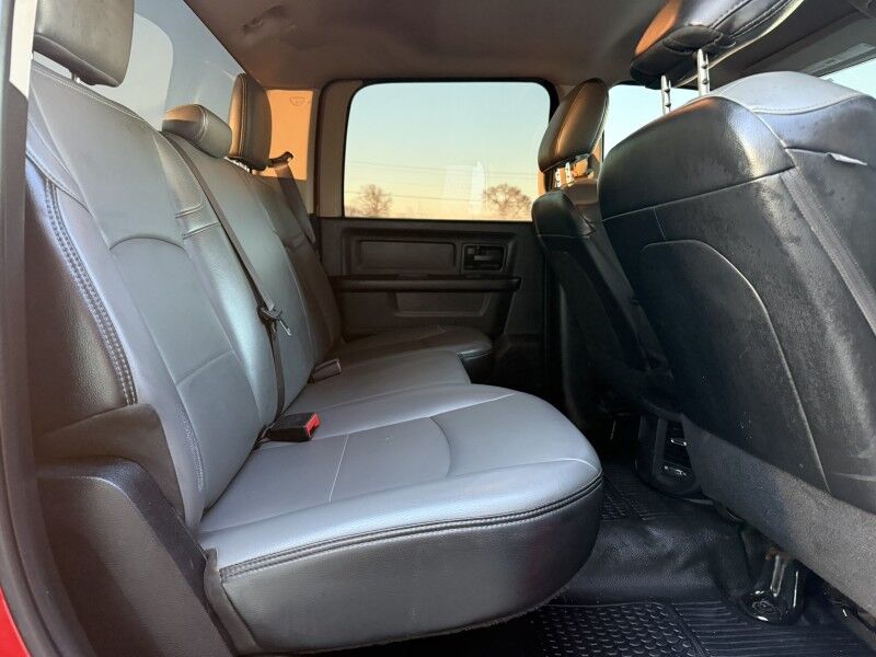 2019 Ram 2500 6.4L Hemi V8 Lifted 4x4 Tradesman Collinsville OK