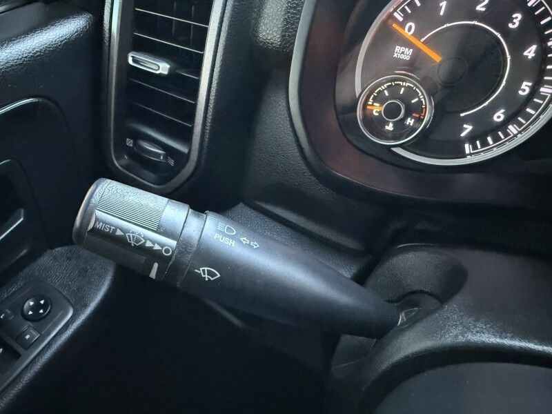 2019 Ram 2500 6.4L Hemi V8 Lifted 4x4 Tradesman Collinsville OK