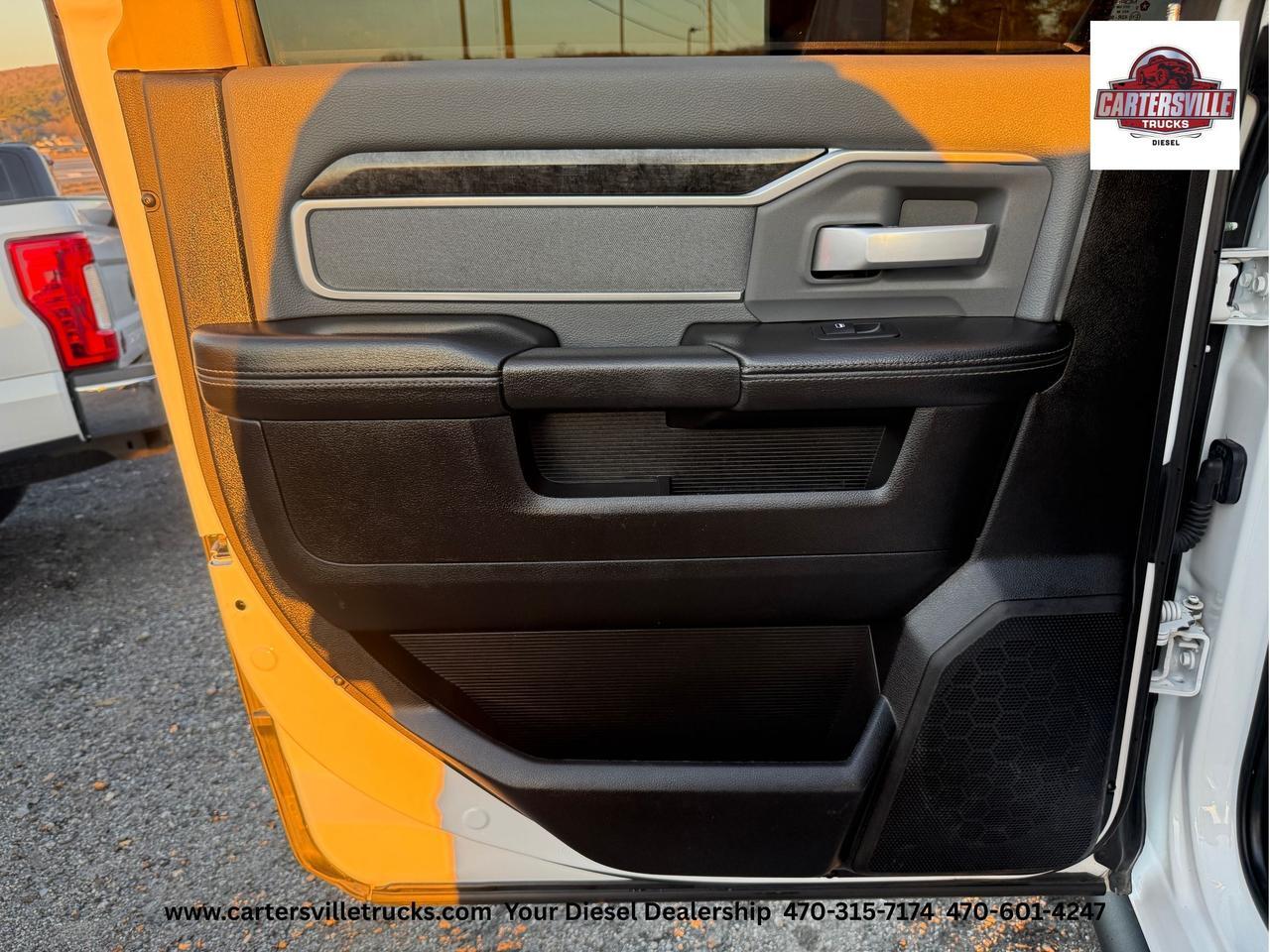 2019 Ram 2500 BIG Horn 4X4 - LIFTED - DELETED Cartersville GA