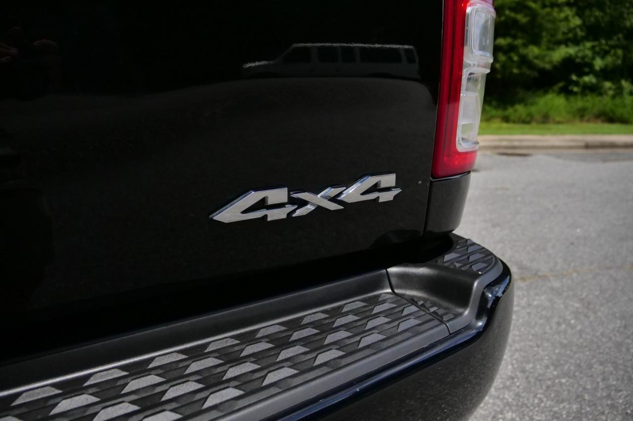2019 Ram 2500 Big Horn 4x4 / Level 1 Equipment / Sport Appearance! Lincolnton NC