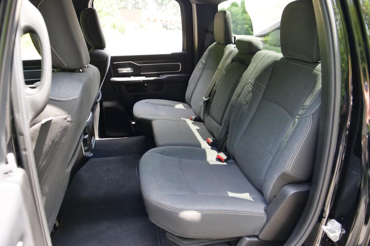 2019 Ram 2500 Big Horn 4x4 / Level 1 Equipment / Sport Appearance! Lincolnton NC
