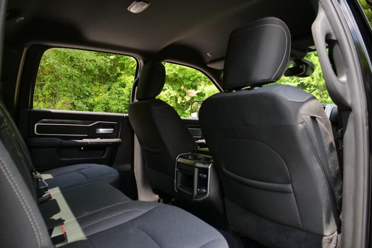 2019 Ram 2500 Big Horn 4x4 / Level 1 Equipment / Sport Appearance! Lincolnton NC