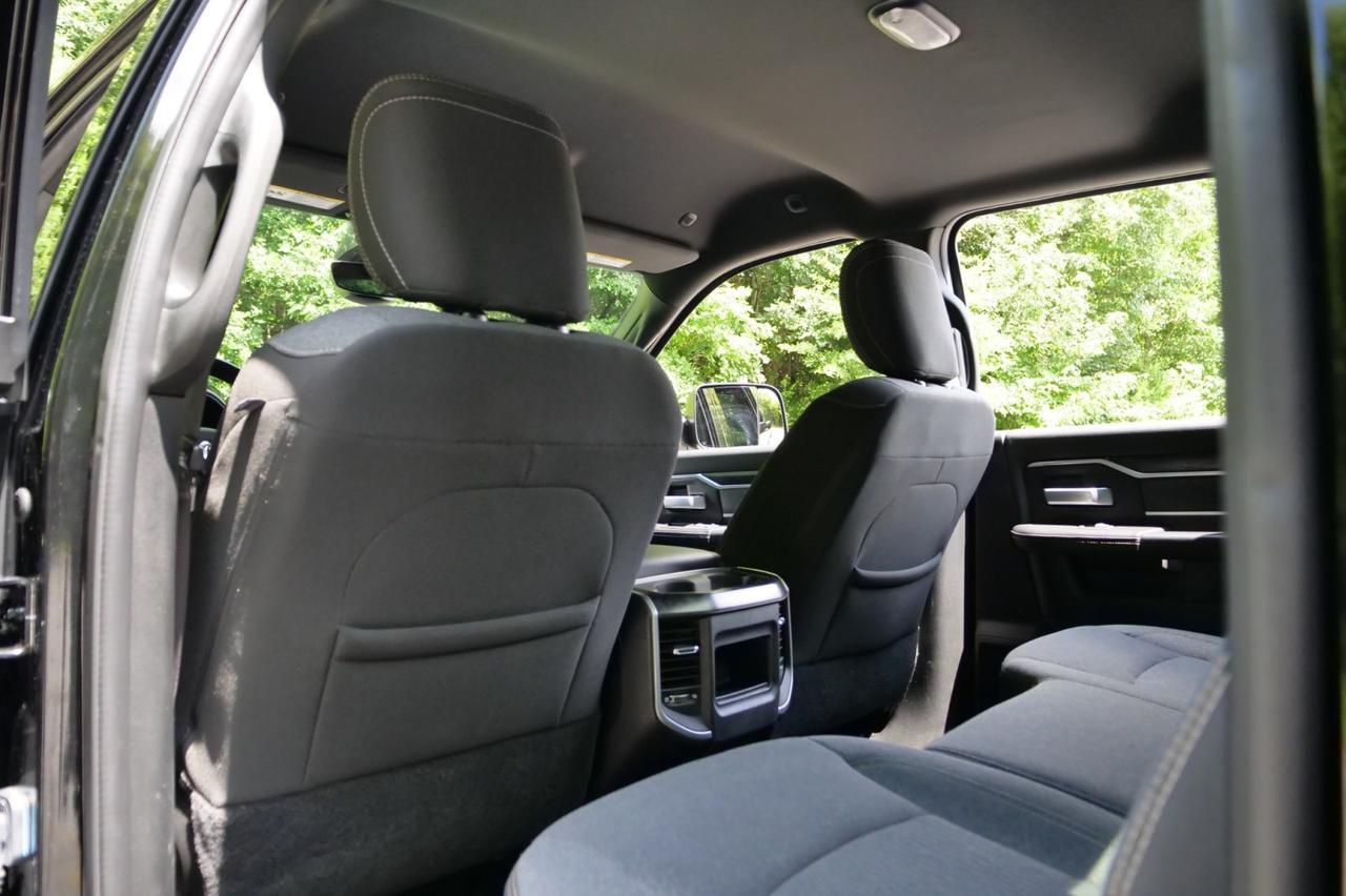 2019 Ram 2500 Big Horn 4x4 / Level 1 Equipment / Sport Appearance! Lincolnton NC