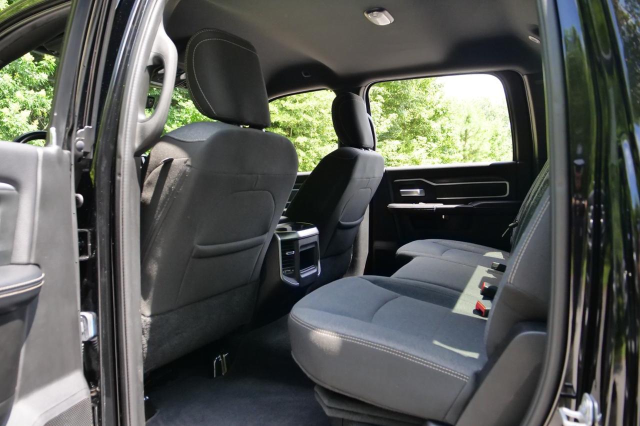 2019 Ram 2500 Big Horn 4x4 / Level 1 Equipment / Sport Appearance! Lincolnton NC