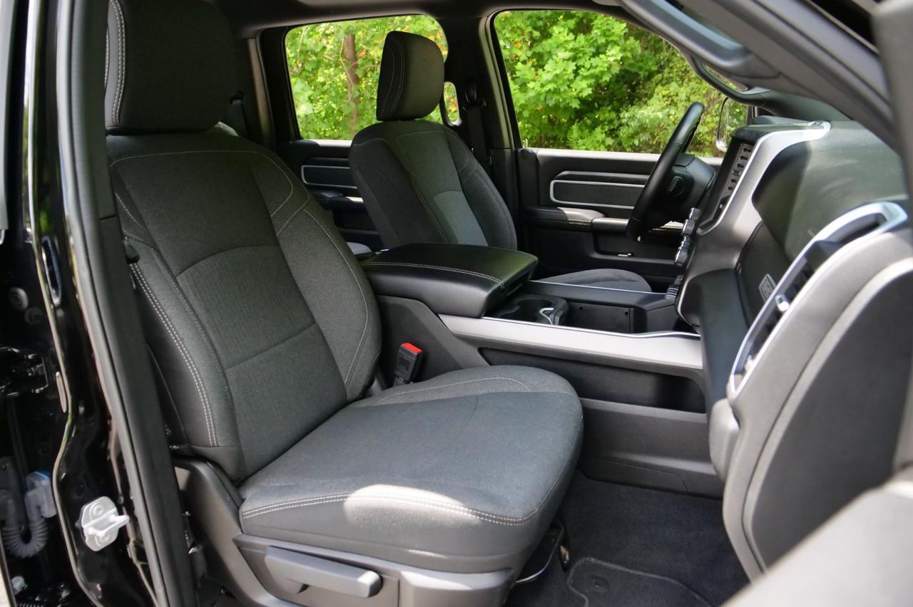 2019 Ram 2500 Big Horn 4x4 / Level 1 Equipment / Sport Appearance! Lincolnton NC