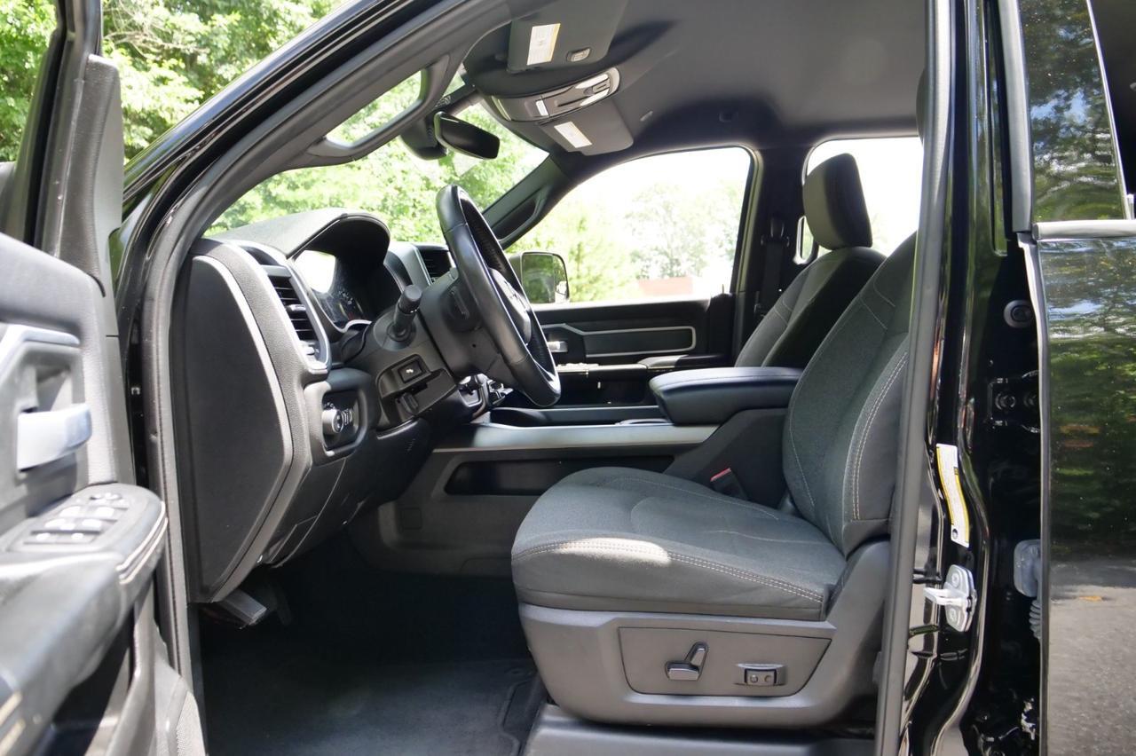 2019 Ram 2500 Big Horn 4x4 / Level 1 Equipment / Sport Appearance! Lincolnton NC