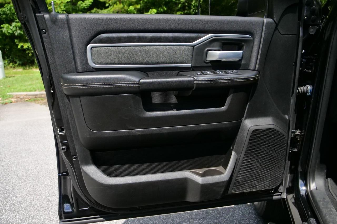 2019 Ram 2500 Big Horn 4x4 / Level 1 Equipment / Sport Appearance! Lincolnton NC