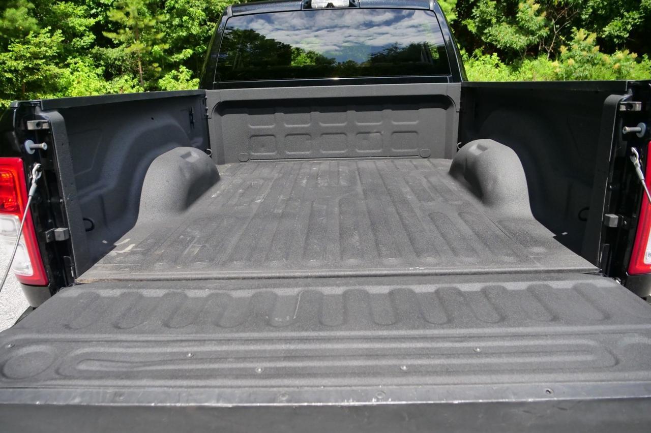 2019 Ram 2500 Big Horn 4x4 / Level 1 Equipment / Sport Appearance! Lincolnton NC