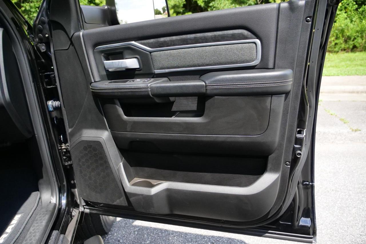 2019 Ram 2500 Big Horn 4x4 / Level 1 Equipment / Sport Appearance! Lincolnton NC