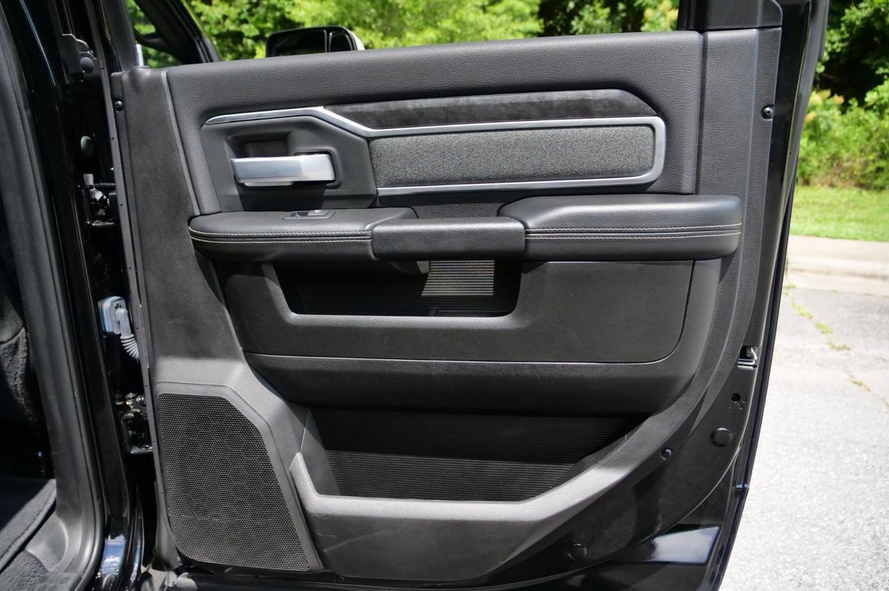 2019 Ram 2500 Big Horn 4x4 / Level 1 Equipment / Sport Appearance! Lincolnton NC