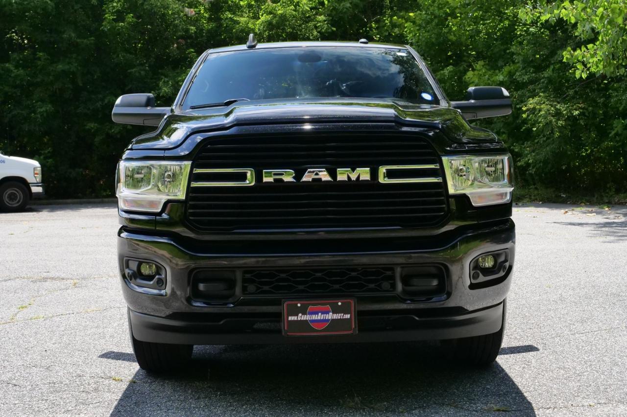 2019 Ram 2500 Big Horn 4x4 / Level 1 Equipment / Sport Appearance! Lincolnton NC