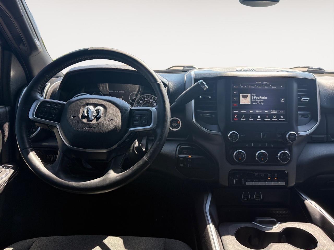 2019 Ram 2500 Big Horn, APPLE CARPLAY/ANDROID AUTO, RUNNING BOARDS, UNIVERSAL GARAGE DOOR OPENER, HEATED SEATS, HEATED STEERING WHEEL, POWER/HEATED MIRRORS, POWER FOLDING MIRRORS, BED LINER, TOW PACKAGE, REMOTE START, BACKUP CAMERA, CLEAN CARFAX, TRUCKS THIS CLEAN Norfolk VA