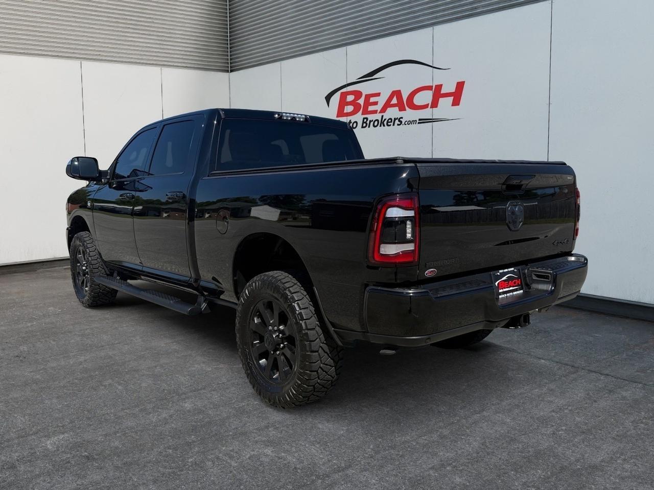 2019 Ram 2500 Big Horn, APPLE CARPLAY/ANDROID AUTO, RUNNING BOARDS, UNIVERSAL GARAGE DOOR OPENER, HEATED SEATS, HEATED STEERING WHEEL, POWER/HEATED MIRRORS, POWER FOLDING MIRRORS, BED LINER, TOW PACKAGE, REMOTE START, BACKUP CAMERA, CLEAN CARFAX, TRUCKS THIS CLEAN Norfolk VA