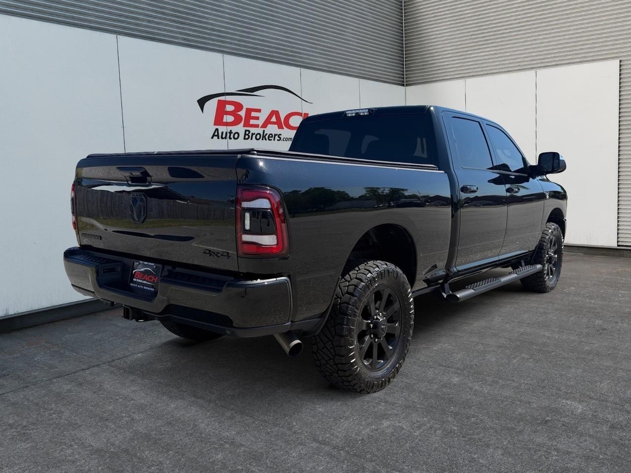 2019 Ram 2500 Big Horn, APPLE CARPLAY/ANDROID AUTO, RUNNING BOARDS, UNIVERSAL GARAGE DOOR OPENER, HEATED SEATS, HEATED STEERING WHEEL, POWER/HEATED MIRRORS, POWER FOLDING MIRRORS, BED LINER, TOW PACKAGE, REMOTE START, BACKUP CAMERA, CLEAN CARFAX, TRUCKS THIS CLEAN Norfolk VA