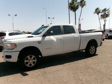 Ram 2500 Big Horn 2019