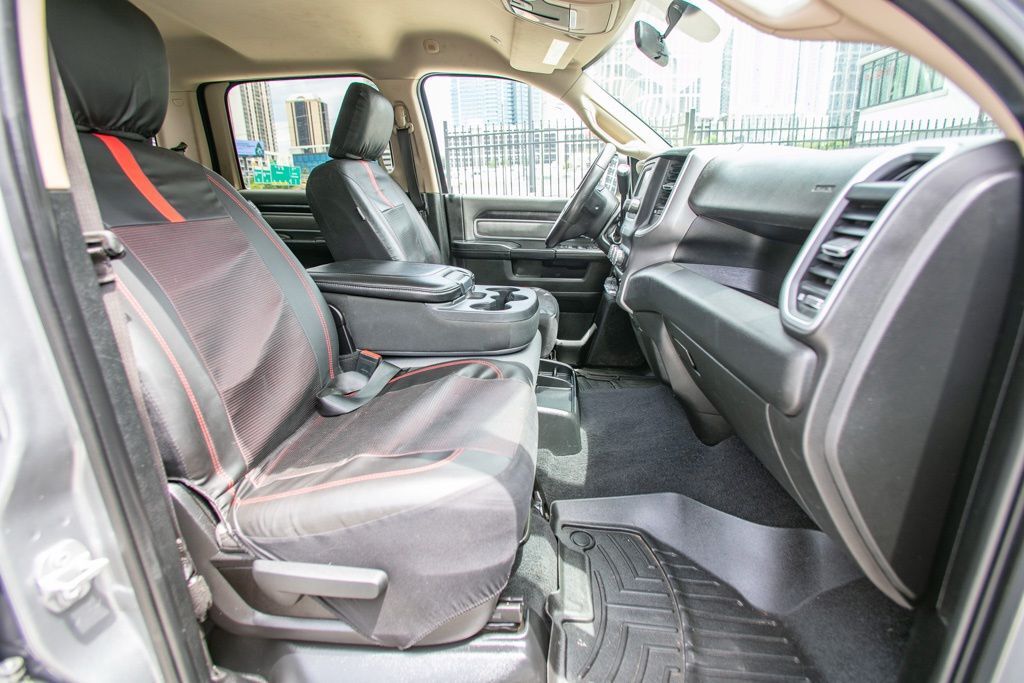2019 Ram 2500 Big Horn Atlanta GA