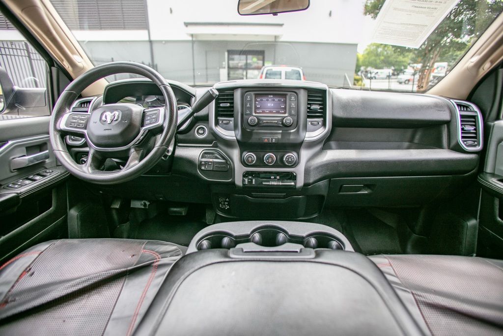 2019 Ram 2500 Big Horn Atlanta GA
