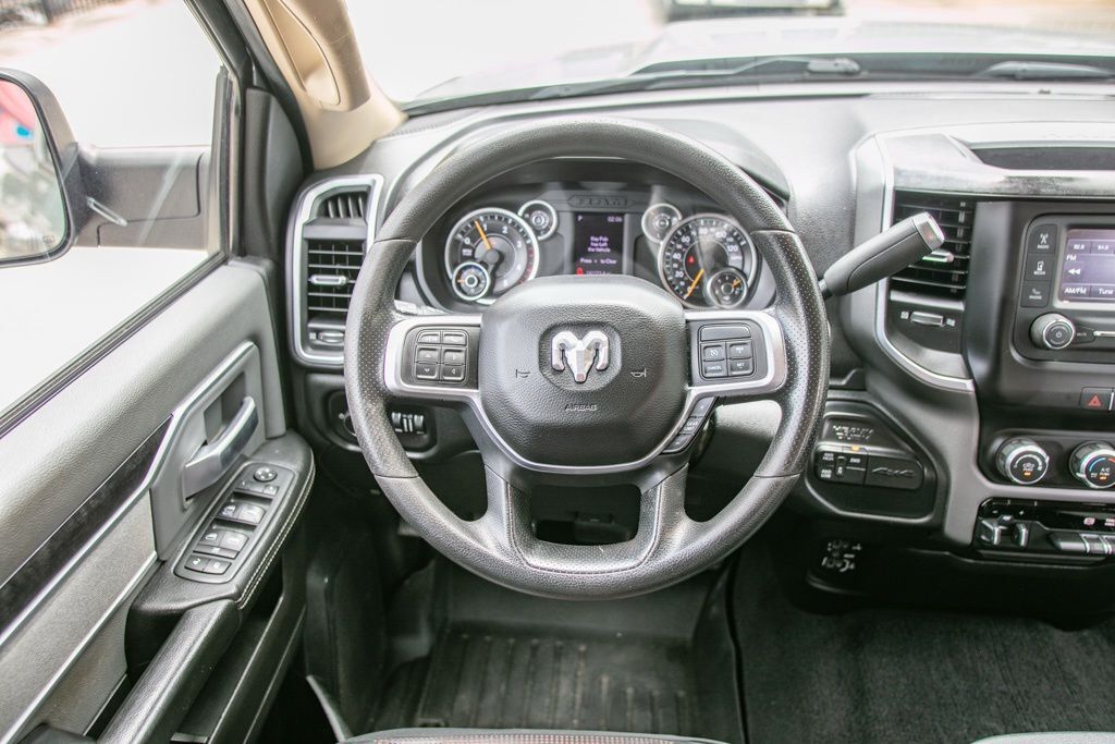 2019 Ram 2500 Big Horn Atlanta GA