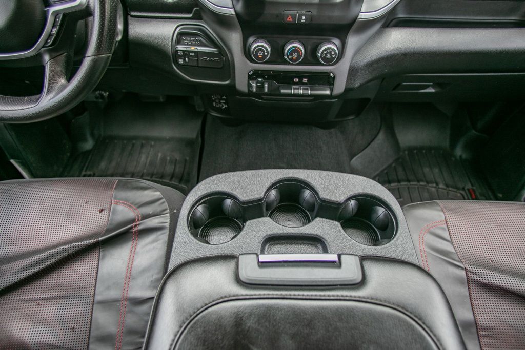 2019 Ram 2500 Big Horn Atlanta GA