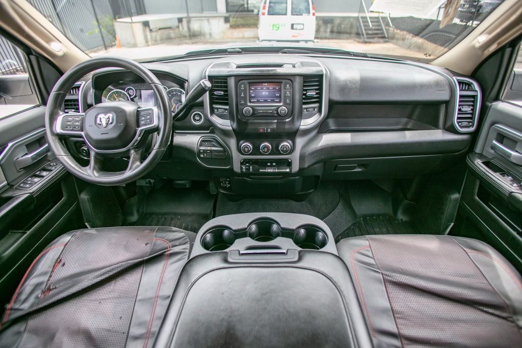 2019 Ram 2500 Big Horn Atlanta GA