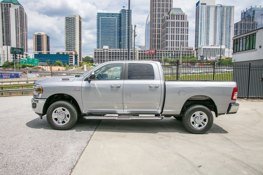 2019 Ram 2500 Big Horn Atlanta GA